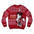 [해외]CERDA GROUP 스웨터 Minnie 138320382 Red