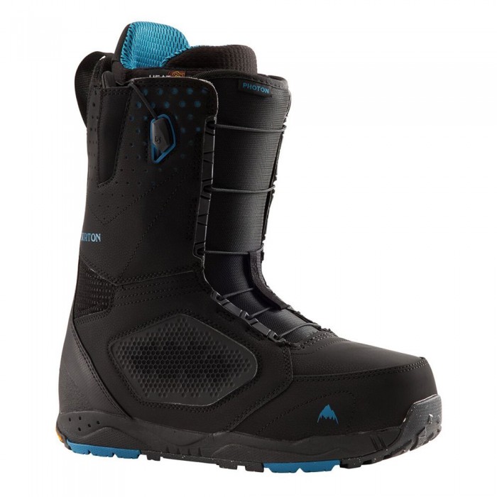 [해외]버튼 Imperial Snowboard Boots 5138272324 Black