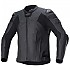 [해외]알파인스타 Missile V2 Air Flow 가죽 자켓 9138237518 Black / Black