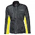 [해외]HELD Spume 레인자켓 9138393444 Black / Fluo Yellow