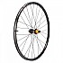 [해외]PROGRESS Evo 29´´ Disc Tubeless MTB 뒷바퀴 1138337938 Black / Grey