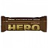 [해외]MAXIM 에너지 바 Hero Triple Chocolate 57g 14138376745 Brown