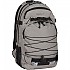 [해외]FORVERT 배낭 Laptop Louis 25L 14138401850 Grey