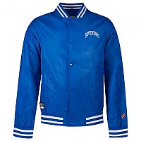 [해외]슈퍼드라이 Classic Varsity Baseball 자켓 138155892 Royal