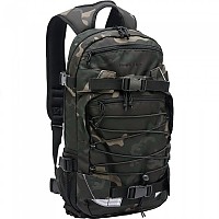 [해외]FORVERT 배낭 Louis 올over 20L 138401900 Dark Camo