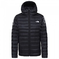 [해외]노스페이스 Resolve 다운 자켓 137635935 TNF Black