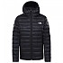 [해외]노스페이스 Resolve 다운 자켓 137635935 TNF Black