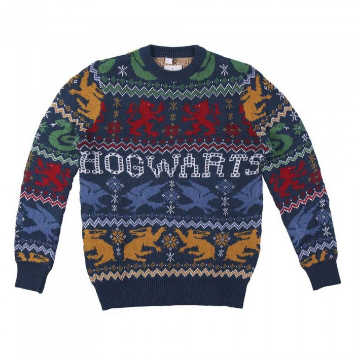 [해외]CERDA GROUP 스웨터 Harry Potter 138320269 Blue