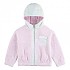 [해외]나이키 KIDS Aura Aop Sherpa 재킷 15138374201 Pink Foam