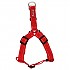 [해외]FREEDOG 하네스 Type A Nylon Reflect 4138366660 Red