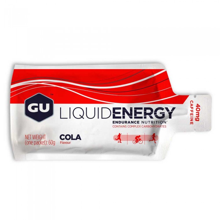 [해외]GU 액체 에너지 60g Cola 단위 Cola 6138357095