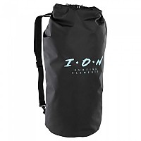 [해외]ION 드라이 팩 Rolltop 13L 6137977282 Black