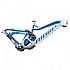 [해외]NINER RIP 9 RDO MTB 프레임 1138308168 Silver / Baja Blue