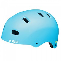[해외]KED 어반 헬멧 Citro MIPS 1138404197 Matte Dark Blue