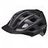 [해외]KED Crom MTB 헬멧 1138404201 Matte Black