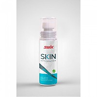 [해외]SWIX Skin Impregnation 80ml Cleaner 5138047072 White