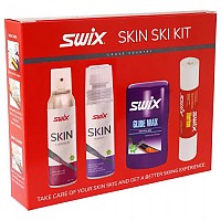 [해외]SWIX P15N Kit For Skin Skis 5138047075 Multicolor