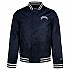 [해외]슈퍼드라이 Classic Varsity Baseball 자켓 138155893 Deep Navy