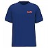 [해외]리바이스 Relaxed Fit 반팔 티셔츠 138394637 Ssnl Poster Surf Blue