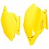 [해외]UFO Yamaha WR 250 F/WR 450 F 03-06 사이드 패널 9138097207 Yellow