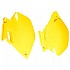 [해외]UFO 사이드 패널 야마하 YZ 250 F/YZ 450 F 03-05 9138097221 Yellow