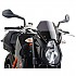 [해외]PUIG Carenabris New Generation Sport KTM 990 Superduke 앞유리 9138284760 Dark Smoke