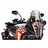 [해외]PUIG Sport KTM 1290 Super Adventure R/S 앞유리 9138377228 Smoke