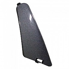 [해외]SMK Twister Plain Bluetooth Cover 커버 모자 9137394343 Anthracite