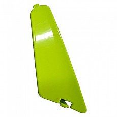 [해외]SMK Twister Plain Bluetooth Cover 커버 모자 9137394345 Fluo