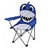 [해외]레가타 어린이 Animal 4137995402 Shark Blue