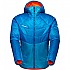 [해외]마무트 Eigerjoch Light Insulated 다운 자켓 4138294199 Tarn / Azurit