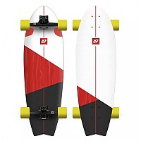 [해외]HYDROPONIC 서핑 스케이트 Fish 31.5´´ 14138299678 Vortex Black / Red