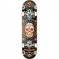 [해외]HYDROPONIC 스케이트보드 Mexican Co 8.125´´ 14138299687 Black Skull