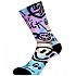 [해외]PACIFIC SOCKS Acid Color 양말 1138412270 Black