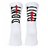 [해외]PACIFIC SOCKS Don´t Quit 양말 1138412283 White