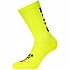 [해외]PACIFIC SOCKS Don´t Quit 양말 1138412284 Yellow