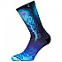 [해외]PACIFIC SOCKS Jellyfish 양말 1138412297 Blue