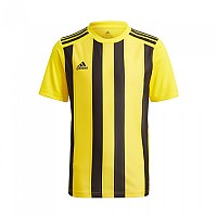 [해외]아디다스 Striped 21 반팔 티셔츠 15137899881 Team Yellow / Black