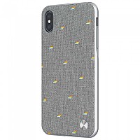 [해외]MOSHI 덮개 조끼a IPhone XS Max 137618307 Grey