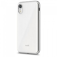 [해외]MOSHI 덮개 IGlaze IPhone XR 137618317 White