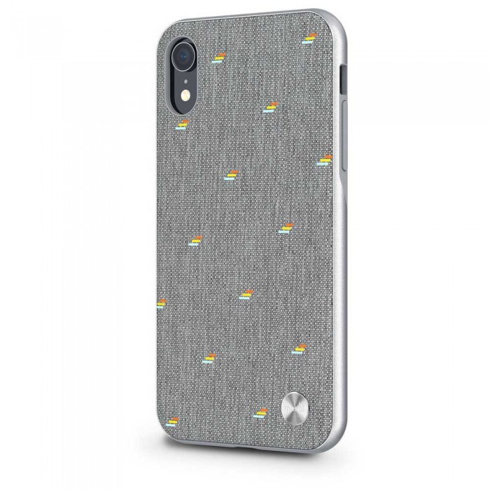 [해외]MOSHI 덮개 조끼a IPhone XR 137618331 Grey