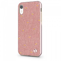 [해외]MOSHI 덮개 조끼a IPhone XR 137618332 Pink