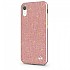 [해외]MOSHI 덮개 조끼a IPhone XR 137618332 Pink
