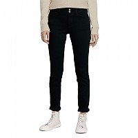 [해외]TOM TAILOR Alexa 스키nny 청바지 138197084 Black Black Denim