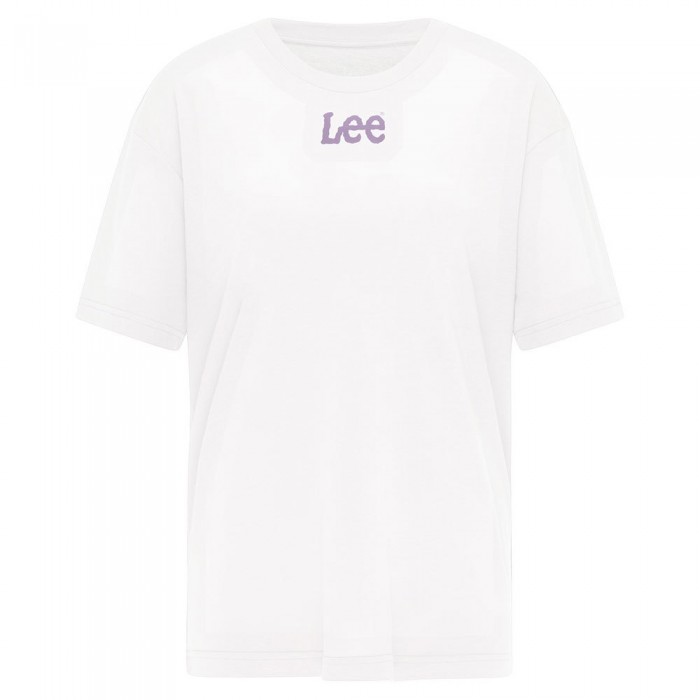 [해외]LEE Relaxed 반팔 티셔츠 138405089 Workwear White