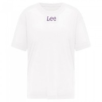 [해외]LEE Relaxed 반팔 티셔츠 138405089 Workwear White