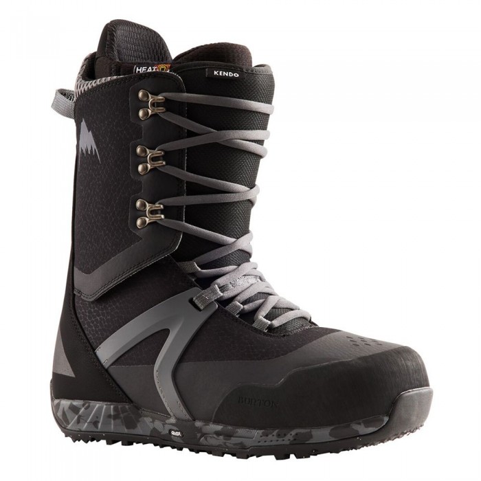 [해외]버튼 Kendo Snowboard Boots 5138272361 Black / Grey