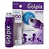 [해외]FISIOCREM 크림 Golpix Roll-On 15ml 1138339313 Purple