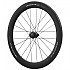 [해외]시마노 Dura Ace R9270 C60 CL Disc Carbon Tubular 도로 자전거 뒷바퀴 1138344507 Black