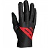 [해외]THOR Intense Dart 오프로드 장갑 9138187002 Black / Red